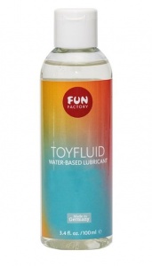     Toyfluid - 100 .