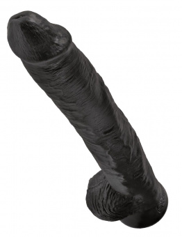 ׸   Pipedream King Cock   - 37,5 