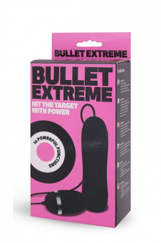 ׸    BULLET EXTREME