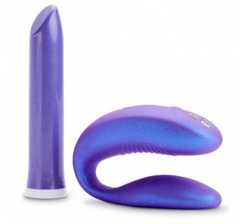   We-Vibe Anniversary Collection