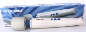   Magic Wand Rechargeable