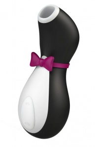 Pro Penguin Next Generation - вакуумно волновой стимулятор клитора