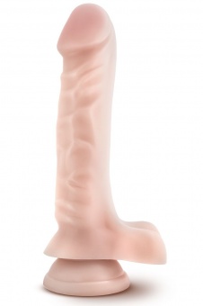     Dr. Skin 9 Inches Cock 1 - 22,86 .