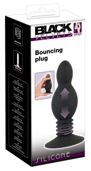       Bouncing Plug - 11,8 .
