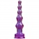    SpectraGels Purple Anal Tool - 17,5 .