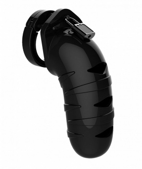 ׸    Model 05 Chastity 5.5  Cock Cage