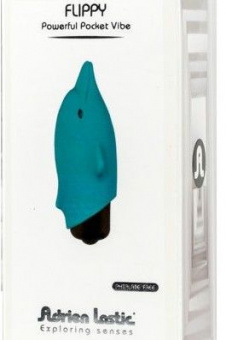  - Lastic Pocket Dolphin - 7,5 .