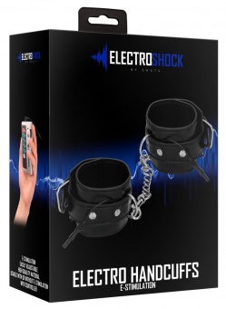     Electro Handcuffs