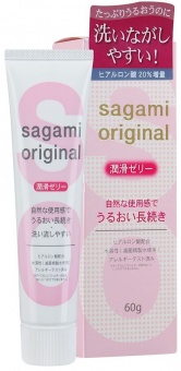 -    Sagami Original - 60 .