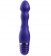      PURRFECT SILICONE ANAL VIBE - 15 .