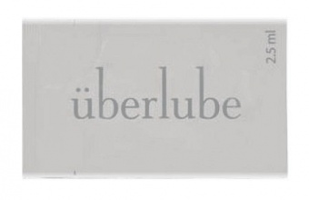     Uberlube - 2,5 .