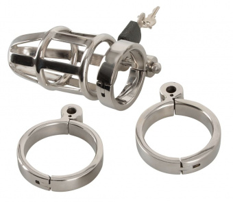    Chastity Cage