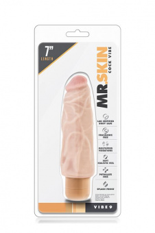  - Dr. Skin Cock Vibe 9 - 17,8 .