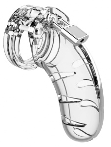     Cock Cage Model 03 Chastity