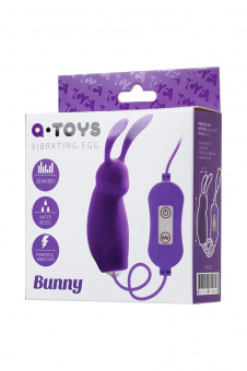      A-Toys Bunny,   USB