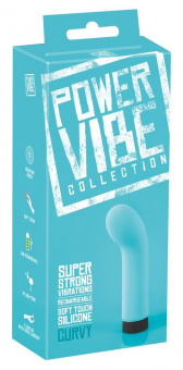  -    Power Vibe Curvy - 12 .