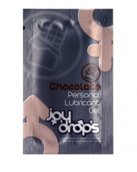         JoyDrops Chocolate - 5 .