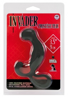   Invader    - 9 .