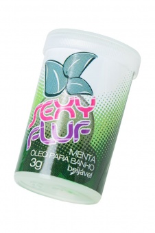      SEXY FLUF    - 2  (3 .)
