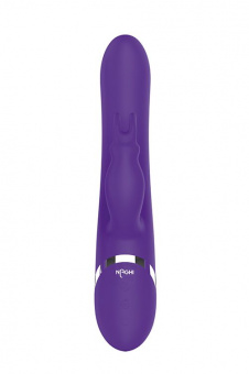  -  - NAGHI NO.39 RECHARGEABLE THRUSTER VIBE - 15 .