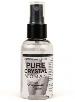       Pure Cristal - 50 .