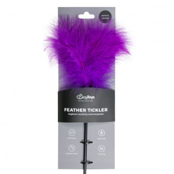   Feather Tickler - 44 .