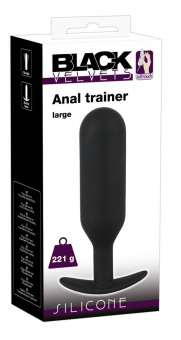      Anal Trainer Large - 17,5 .