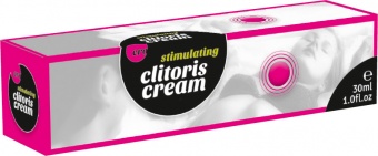     Stimulating Clitoris Creme - 30 .