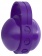 Фиолетовый клиторальный стимулятор Cute Bullet