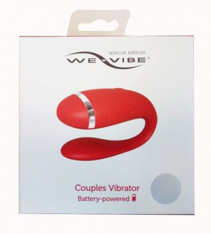       We-Vibe Special Edition