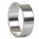 Широкое металлическое кольцо Alloy Metallic Ring Extra Large