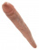    16  Tapered Double Dildo - 40,6 .